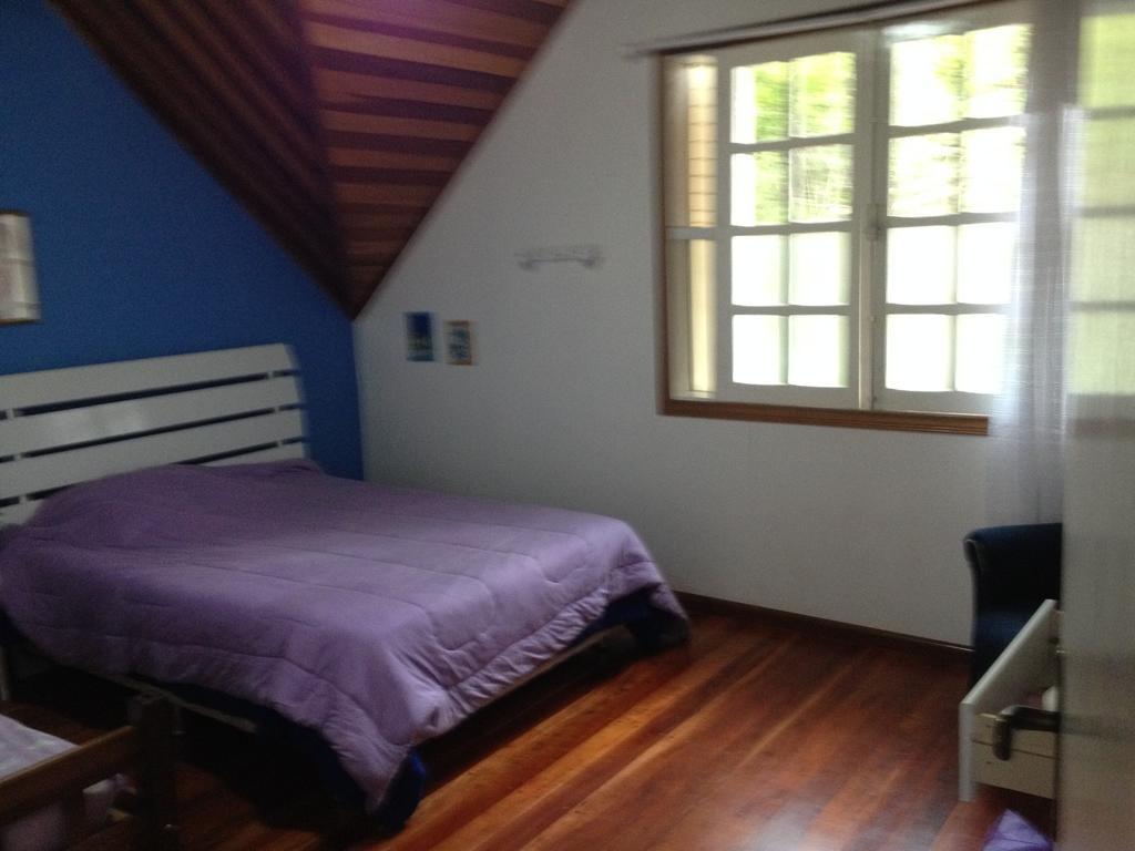 Casa Do Esquilo Campos Do Jordao Area Externa De 2000 M2别墅 客房 照片
