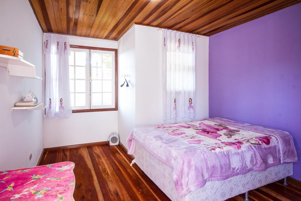 Casa Do Esquilo Campos Do Jordao Area Externa De 2000 M2别墅 外观 照片